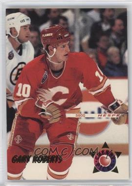 1992-93 Parkhurst - Cherry Picks #CP8 - Gary Roberts