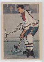 Jean Beliveau