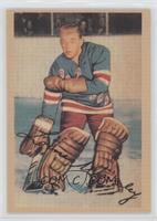 Gump Worsley