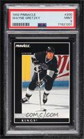 Wayne Gretzky [PSA 9 MINT]