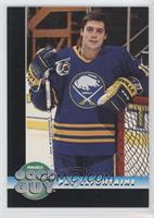 Pat LaFontaine