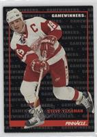 Steve Yzerman