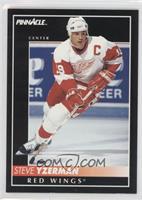 Steve Yzerman