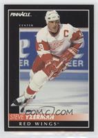 Steve Yzerman