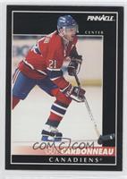 Guy Carbonneau