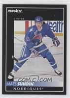 Mats Sundin [EX to NM]