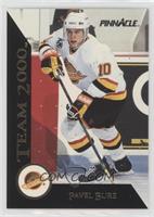 Pavel Bure