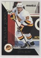 Pavel Bure