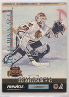 Ed Belfour, Mike Richter [EX to NM]