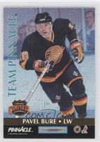 Pavel Bure, Kevin Stevens