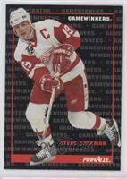 Steve Yzerman