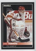 Mike Vernon