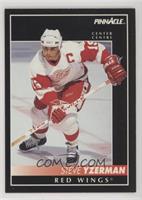 Steve Yzerman