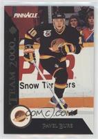 Pavel Bure [EX to NM]