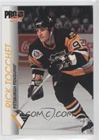 Rick Tocchet