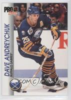 Dave Andreychuk