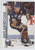 Dave Andreychuk