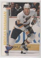 Brendan Shanahan [EX to NM]