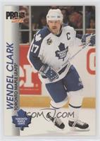 Wendel Clark