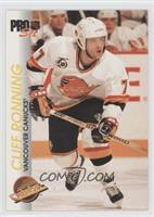 Cliff Ronning