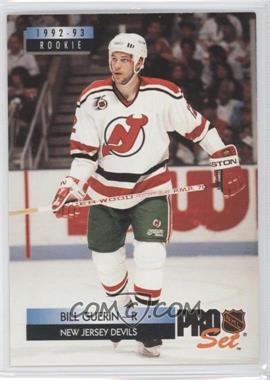 1992-93 Pro Set - [Base] #230 - Bill Guerin