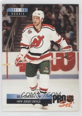 1992-93 Pro Set - [Base] #230 - Bill Guerin