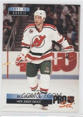 1992-93 Pro Set - [Base] #230 - Bill Guerin