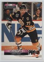 Milestone - Ray Bourque