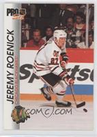 Jeremy Roenick