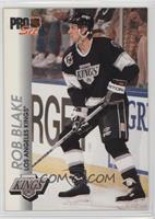 Rob Blake