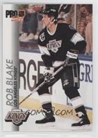 Rob Blake