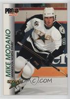 Mike Modano