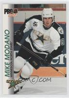 Mike Modano