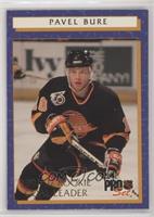 Pavel Bure [EX to NM]