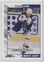 Wendel Clark