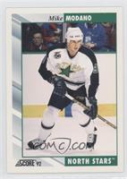 Mike Modano