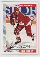 Brad McCrimmon