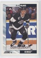 Rob Blake