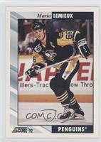 Mario Lemieux