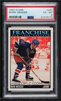 Mark Messier [PSA 6 EX‑MT]