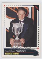 Pavel Bure