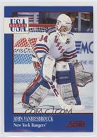 John Vanbiesbrouck