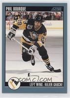 Phil Bourque