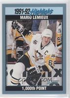 Mario Lemieux