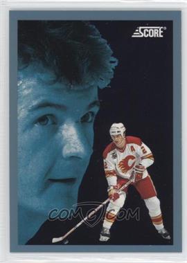 1992-93 Score Canadian - [Base] #496 - Al MacInnis