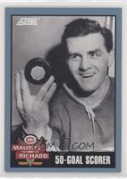 Maurice Richard [EX to NM]