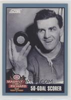 Maurice Richard