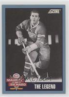 Maurice Richard