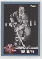 Maurice Richard