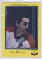 Jean Beliveau